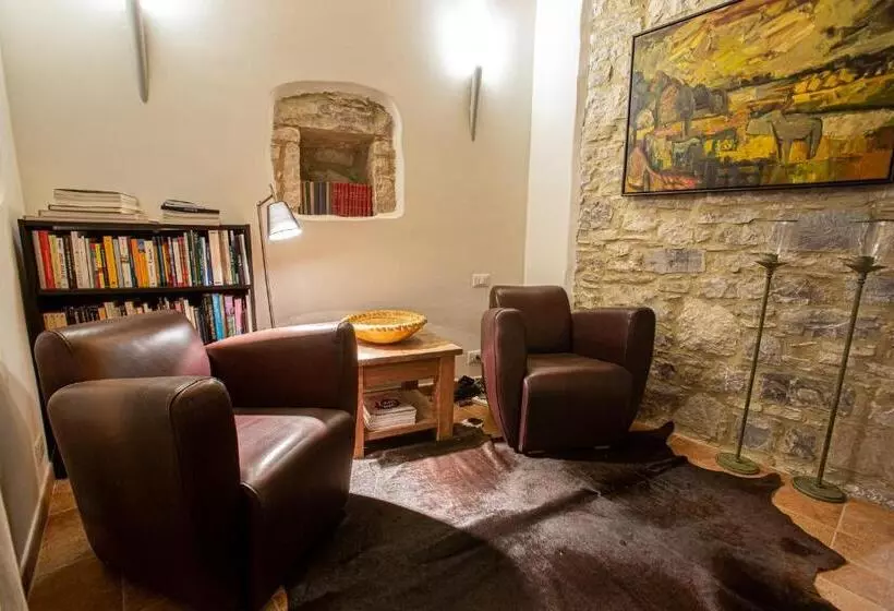 Aamiaismajoitus (B&B) Casa Cristina Bed&breakfast