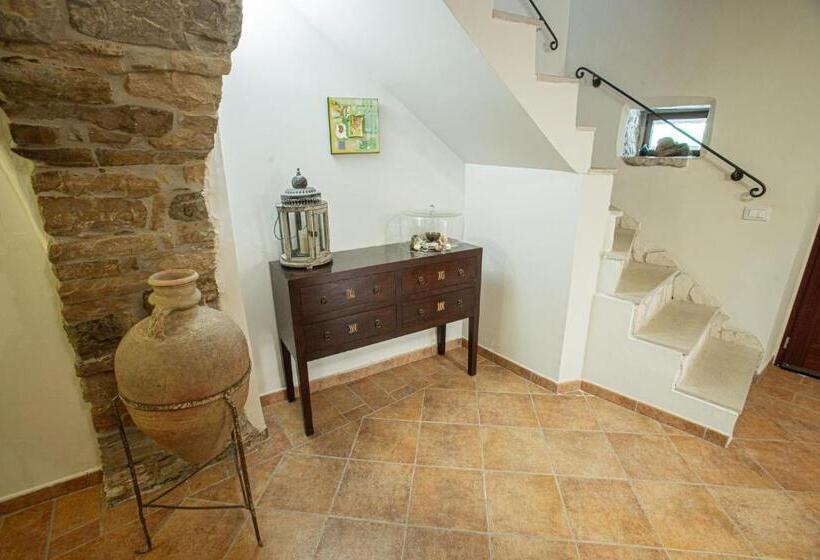 Bed and Breakfast Casa Cristina Bed&breakfast