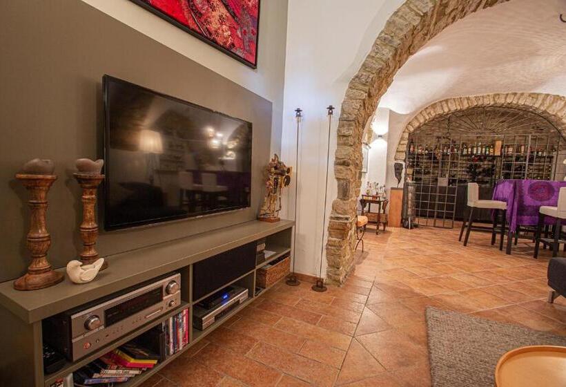 Bed and Breakfast Casa Cristina Bed&breakfast