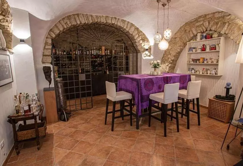 Aamiaismajoitus (B&B) Casa Cristina Bed&breakfast