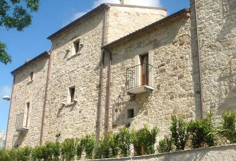 Aamiaismajoitus (B&B) Casa Cristina Bed&breakfast