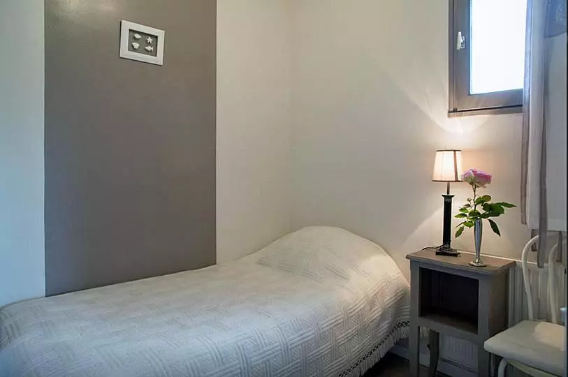 ベッドアンドブレックファースト Chambre D Hôtes Aux Sables D Olonne
