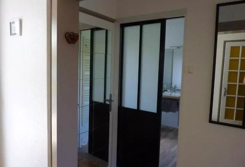 ベッドアンドブレックファースト Chambre D Hôtes Aux Sables D Olonne