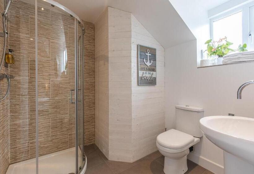 Bed and Breakfast Lakeside Old Hunstanton