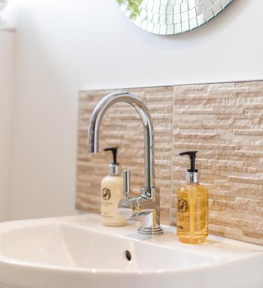 Bed and Breakfast Lakeside Old Hunstanton