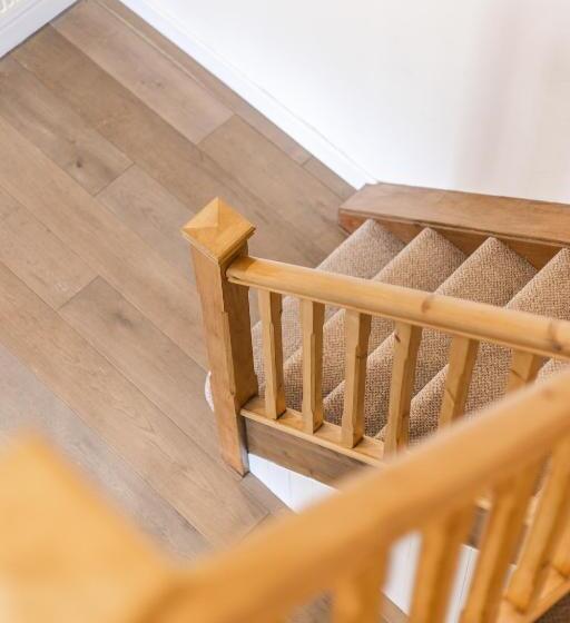 Bed and Breakfast Lakeside Old Hunstanton