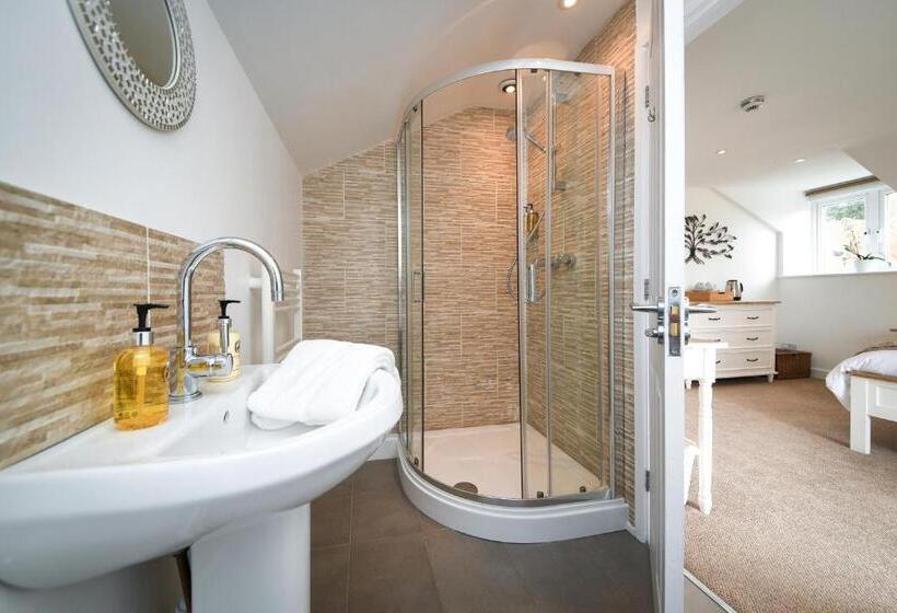 Bed and Breakfast Lakeside Old Hunstanton