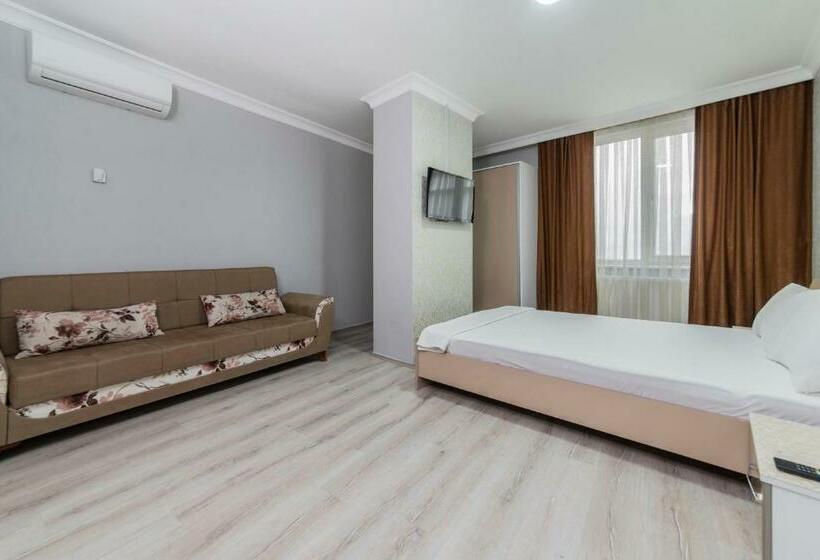 Diamond Palace Hotel & Residance