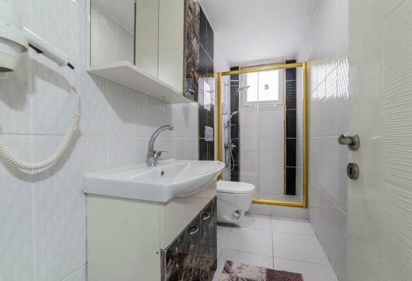 Diamond Palace Hotel & Residance