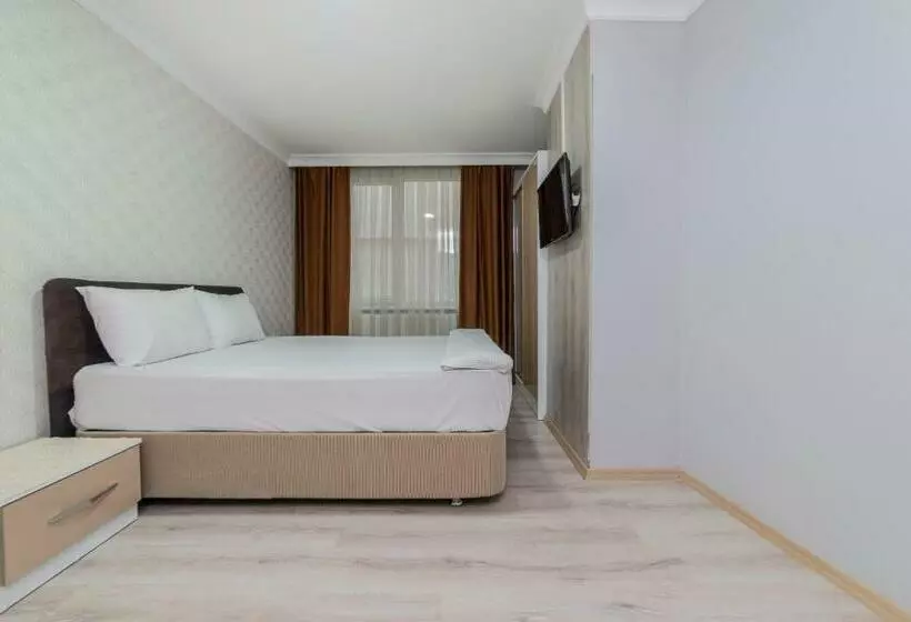 Diamond Palace Hotel & Residance