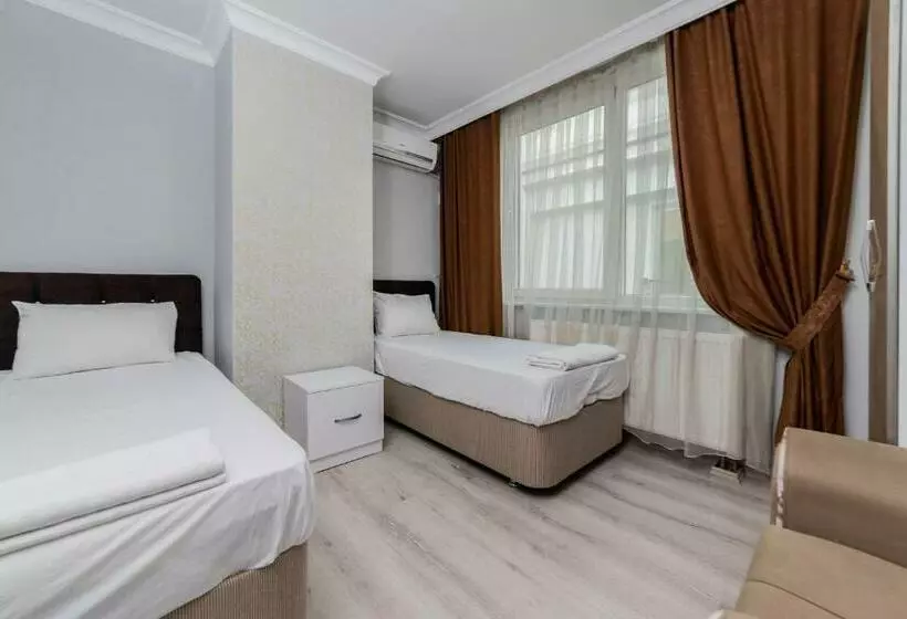 Diamond Palace Hotel & Residance