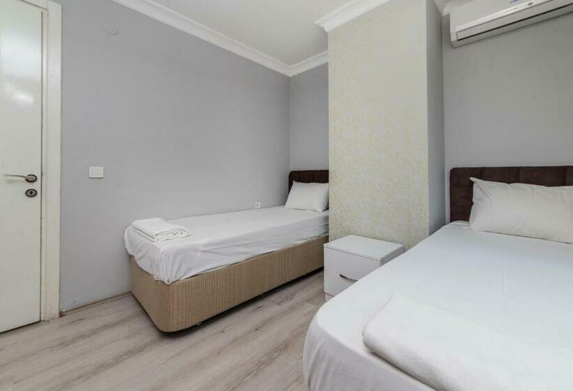 Diamond Palace Hotel & Residance