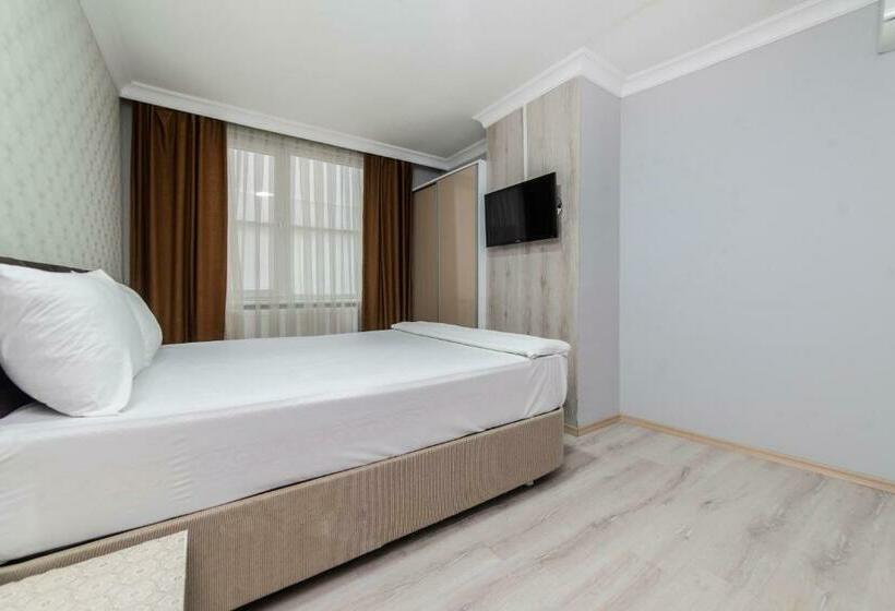 Diamond Palace Hotel & Residance