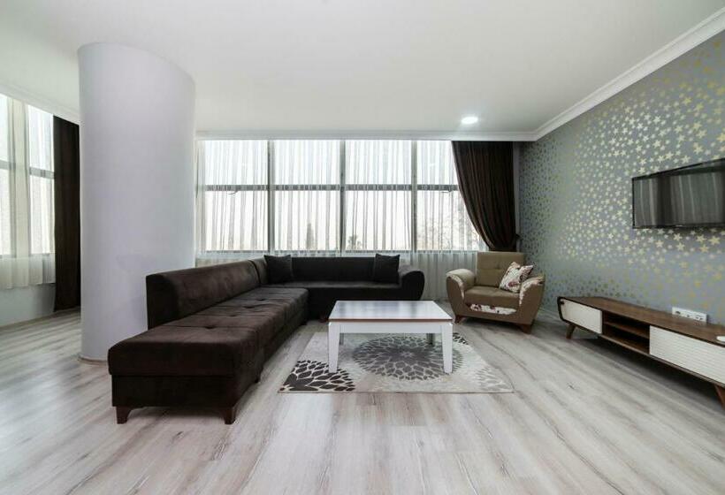 Diamond Palace Hotel & Residance