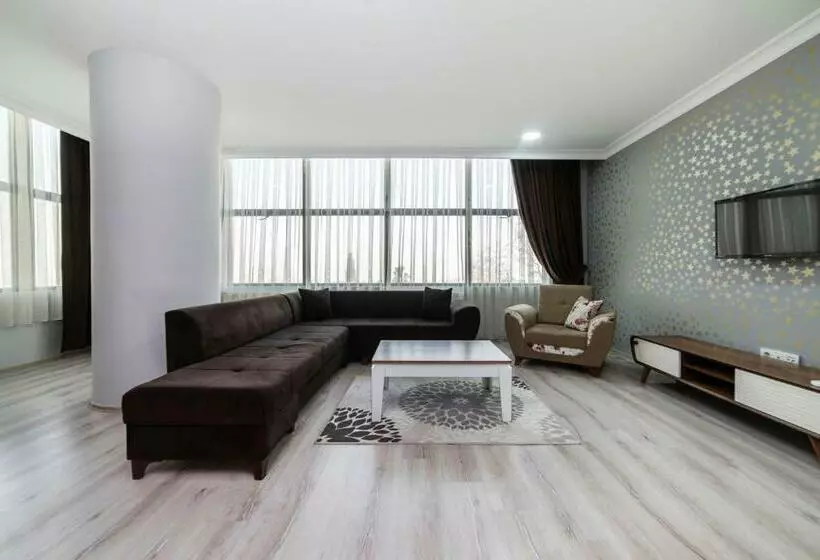 Diamond Palace Hotel & Residance