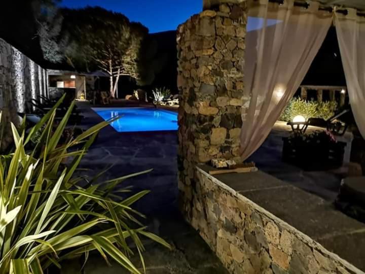 בית מלון כפרי Domaine Rondini