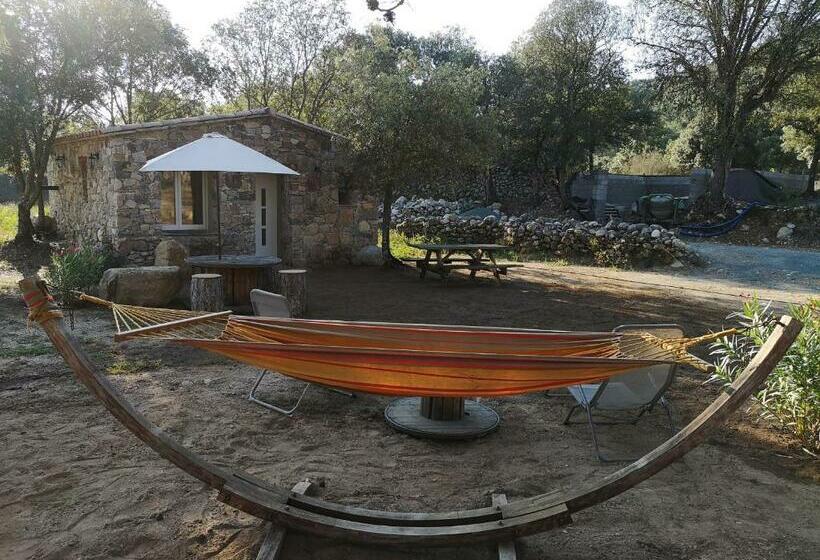 בית מלון כפרי Domaine Rondini