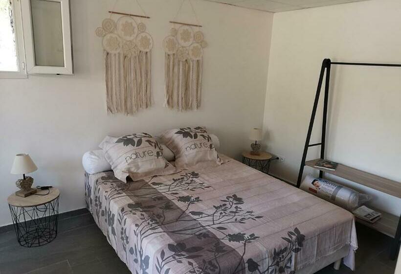 בית מלון כפרי Domaine Rondini