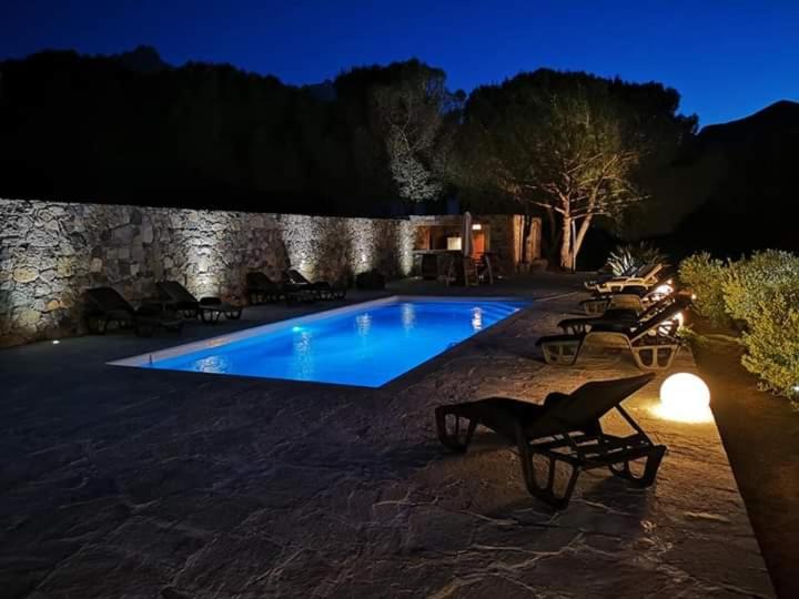 בית מלון כפרי Domaine Rondini