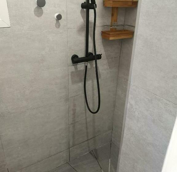 בית מלון כפרי Domaine Rondini