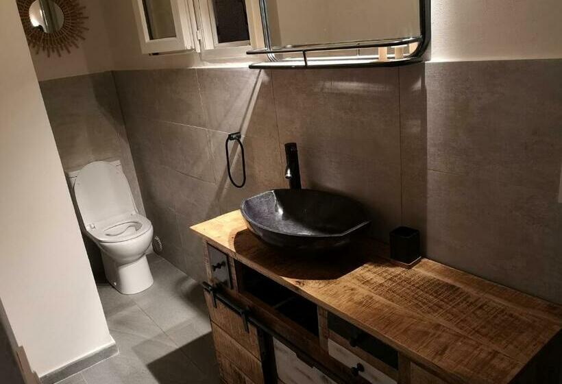 בית מלון כפרי Domaine Rondini