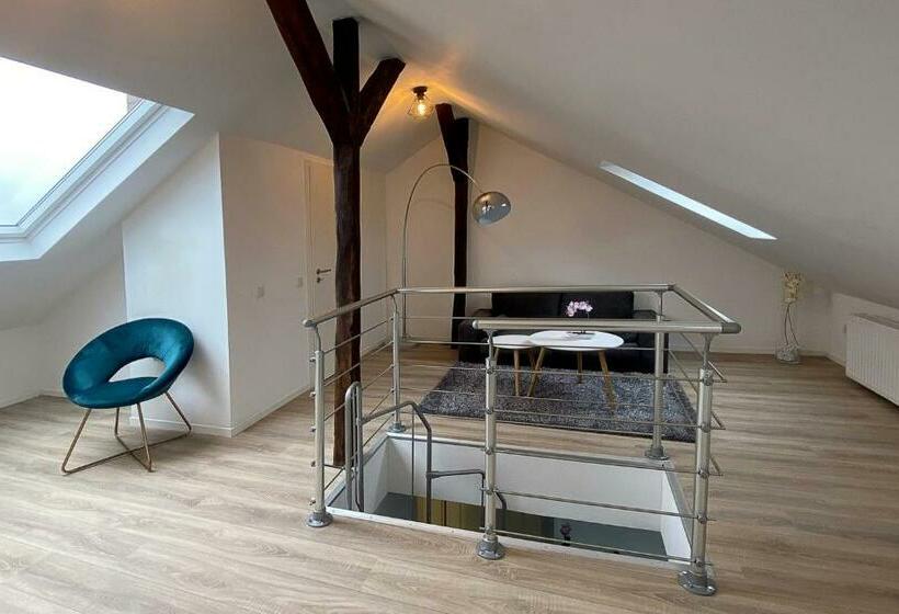 Nurban Apartments City Nürnberg