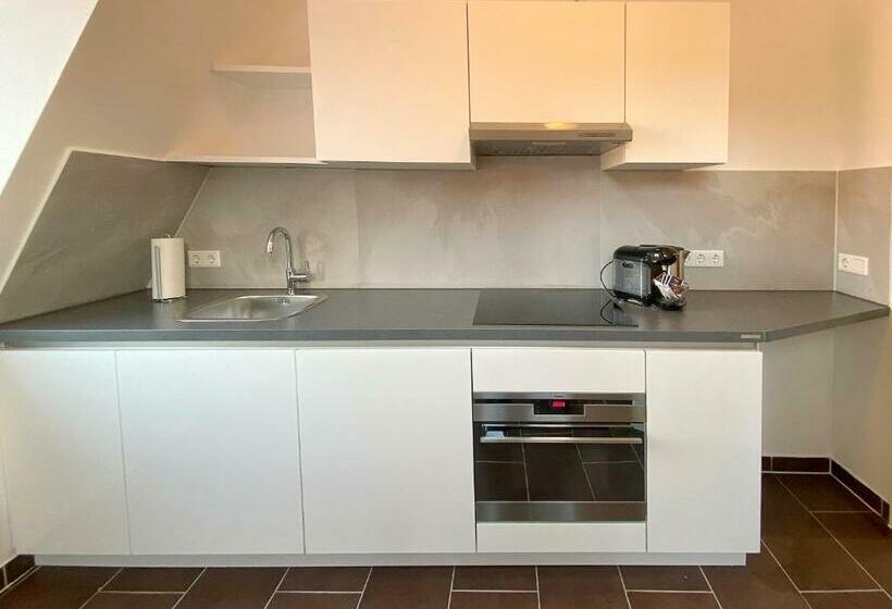 Nurban Apartments City Nürnberg