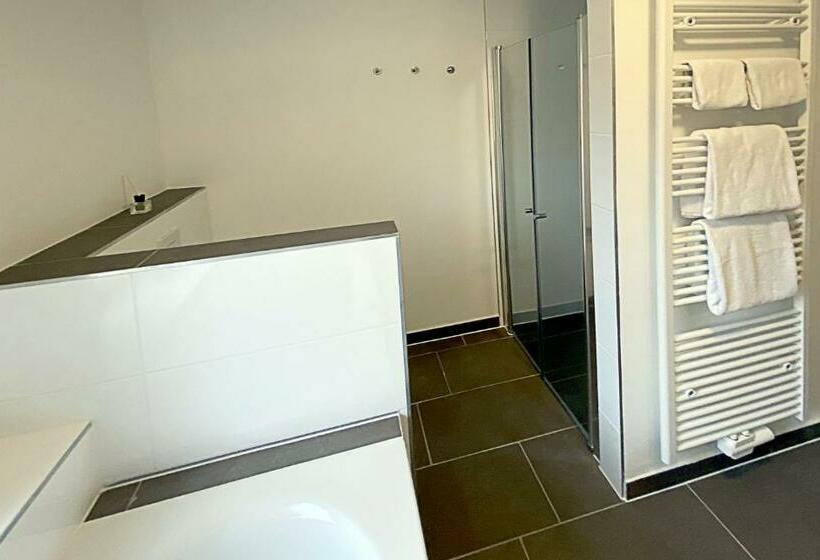 Nurban Apartments City Nürnberg