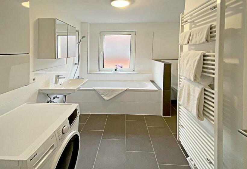 Nurban Apartments City Nürnberg