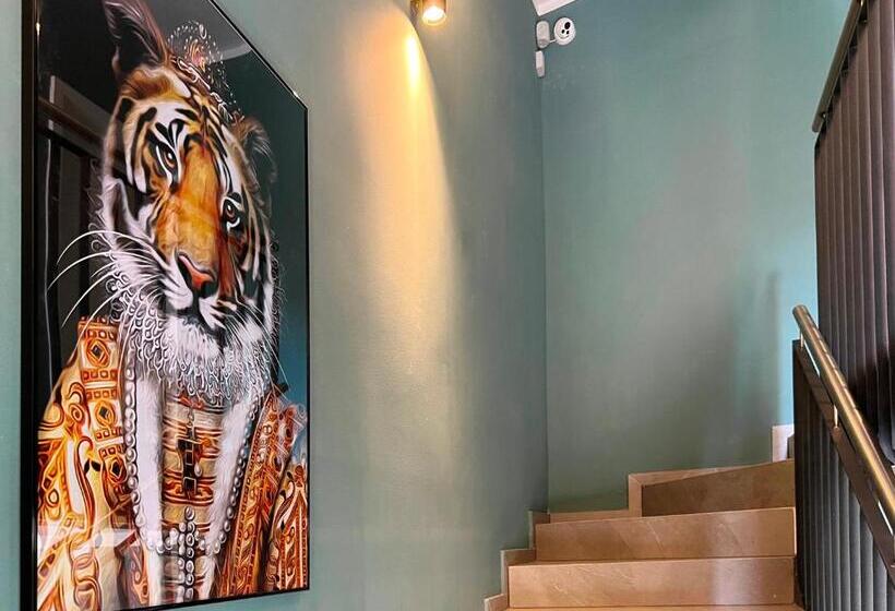 Nurban Apartments City Nürnberg