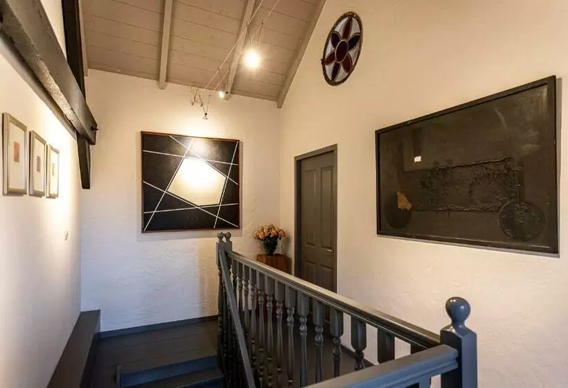 پانسیون Guesthouse Sint Michielshof, Sfeervolle Carré Boerderij Vlakbij Maastricht