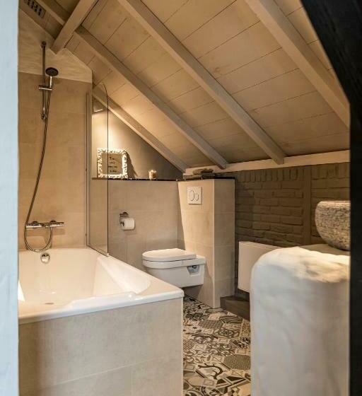 Пансион Guesthouse Sint Michielshof, Sfeervolle Carré Boerderij Vlakbij Maastricht