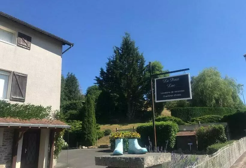 Majatalo Le Petit Lac