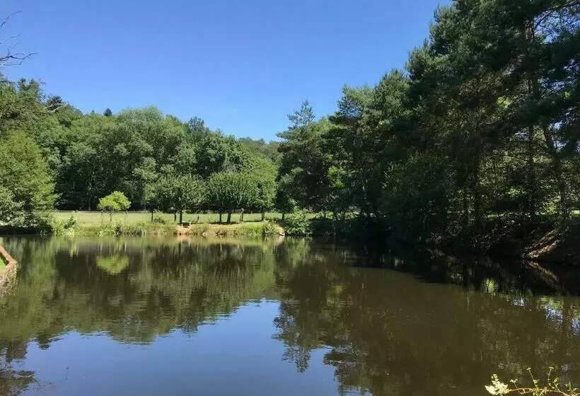 Majatalo Le Petit Lac