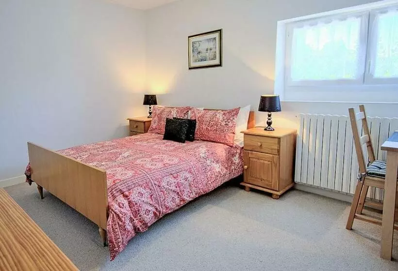 Majatalo Le Petit Lac