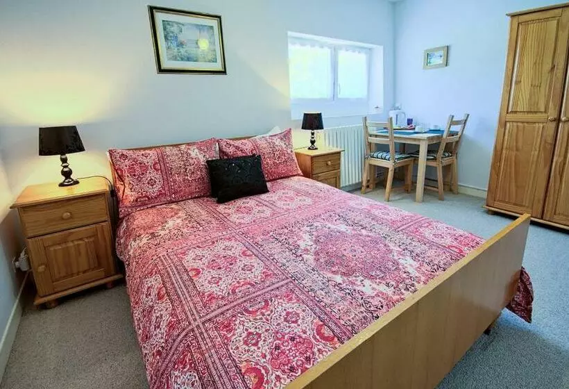 Majatalo Le Petit Lac