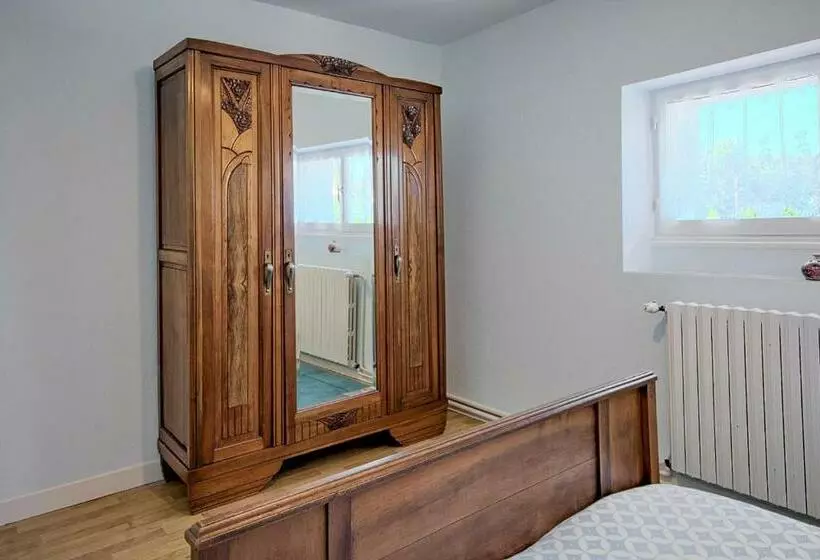 Majatalo Le Petit Lac