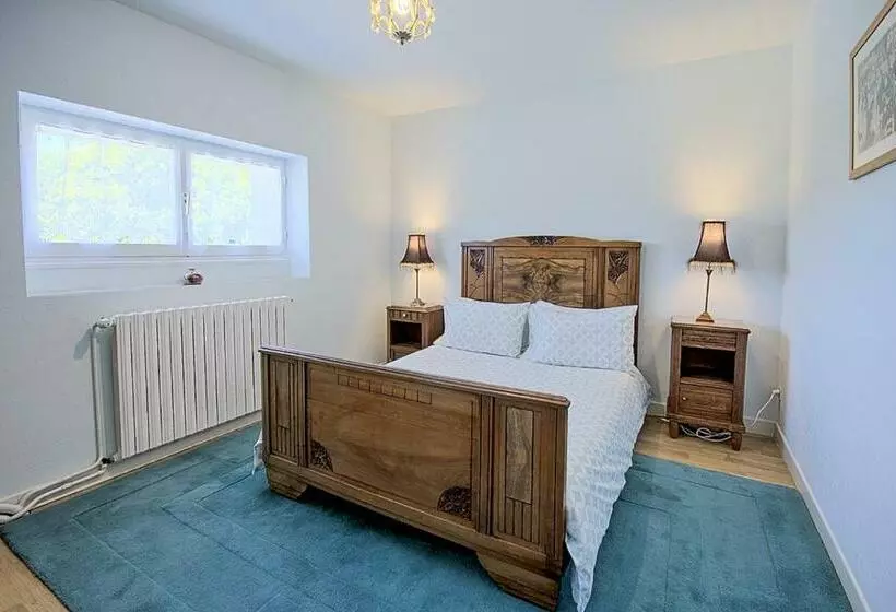 Majatalo Le Petit Lac