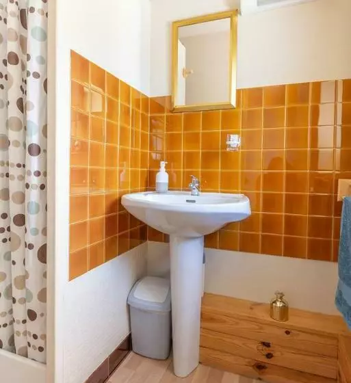 Majatalo Le Petit Lac