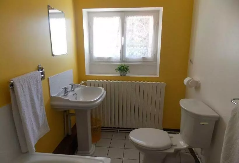 Majatalo Le Petit Lac