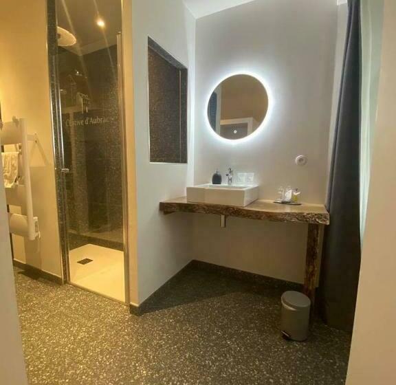 بنسيون L’estive D’aubrac