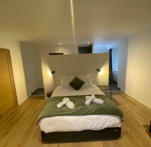 بنسيون L’estive D’aubrac