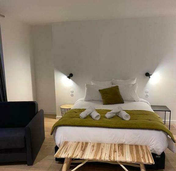 بنسيون L’estive D’aubrac