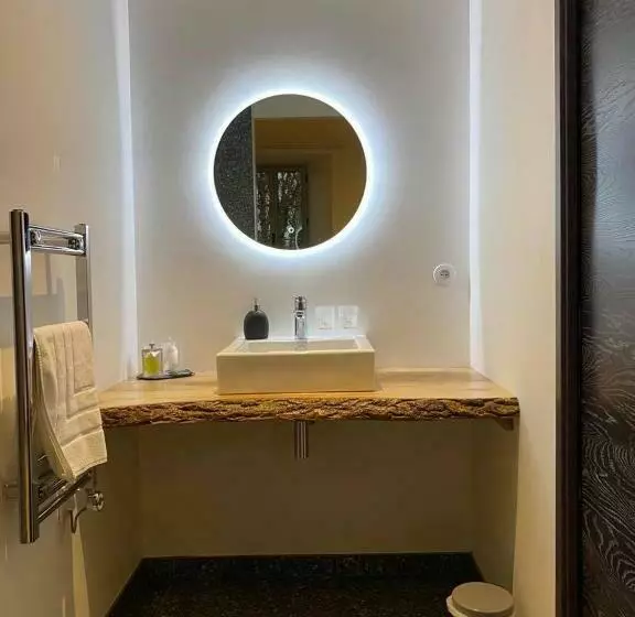 ペンション L’estive D’aubrac