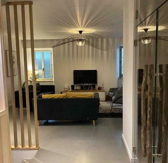 بنسيون L’estive D’aubrac