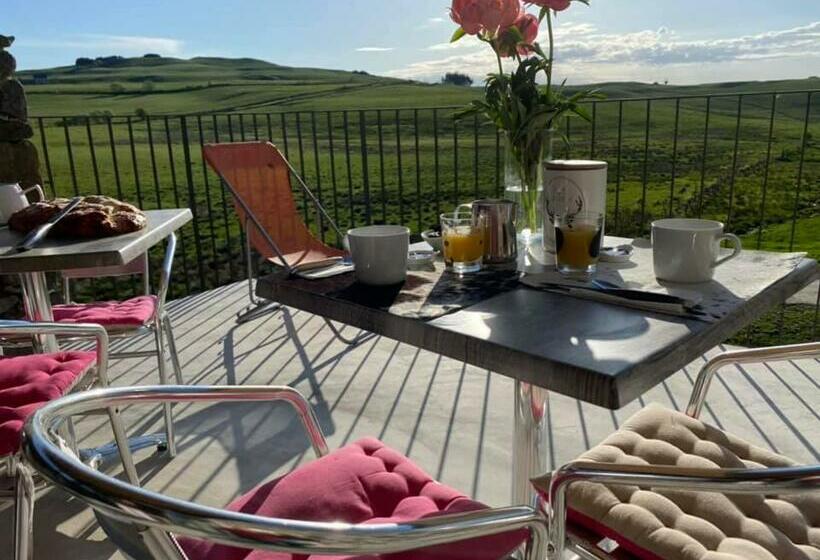 بنسيون L’estive D’aubrac