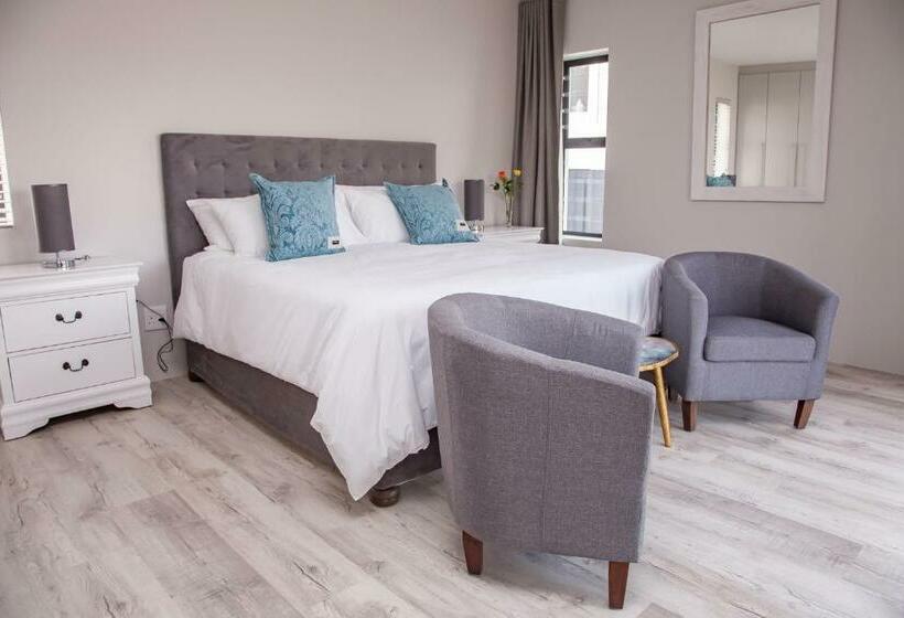 Pension Paradise Found