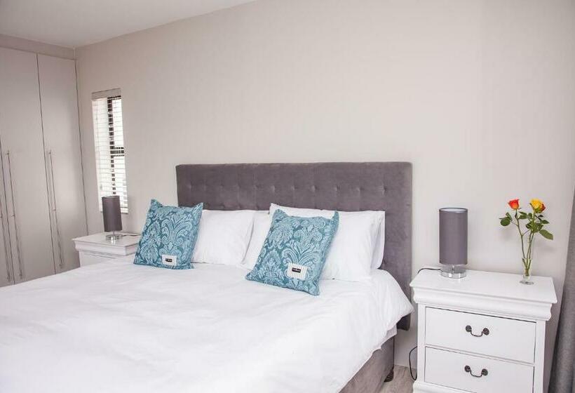 Pension Paradise Found