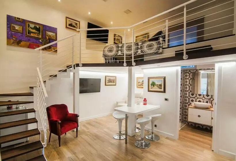 ペンション Solimena House 44