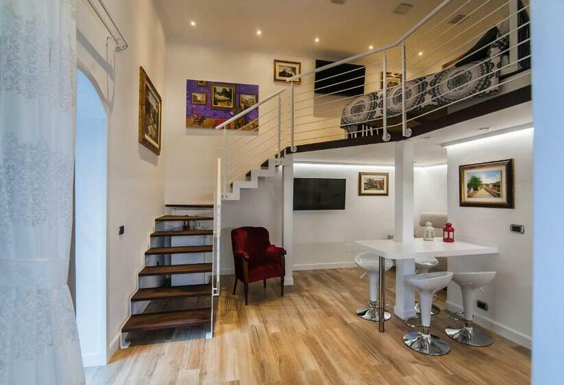 Пансион Solimena House 44